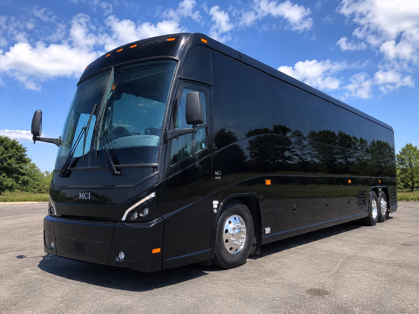 bus rentals to la galaxy matches at dignity health sports park