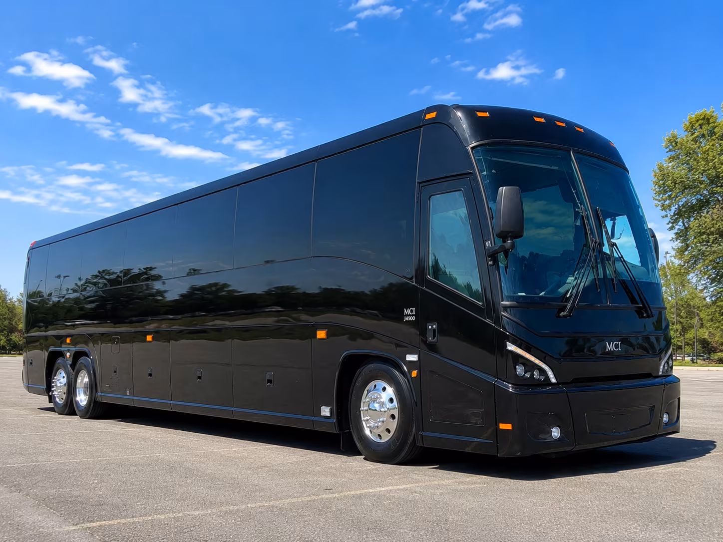 bus rentals to lakers clippers and kings games at crypto com arena