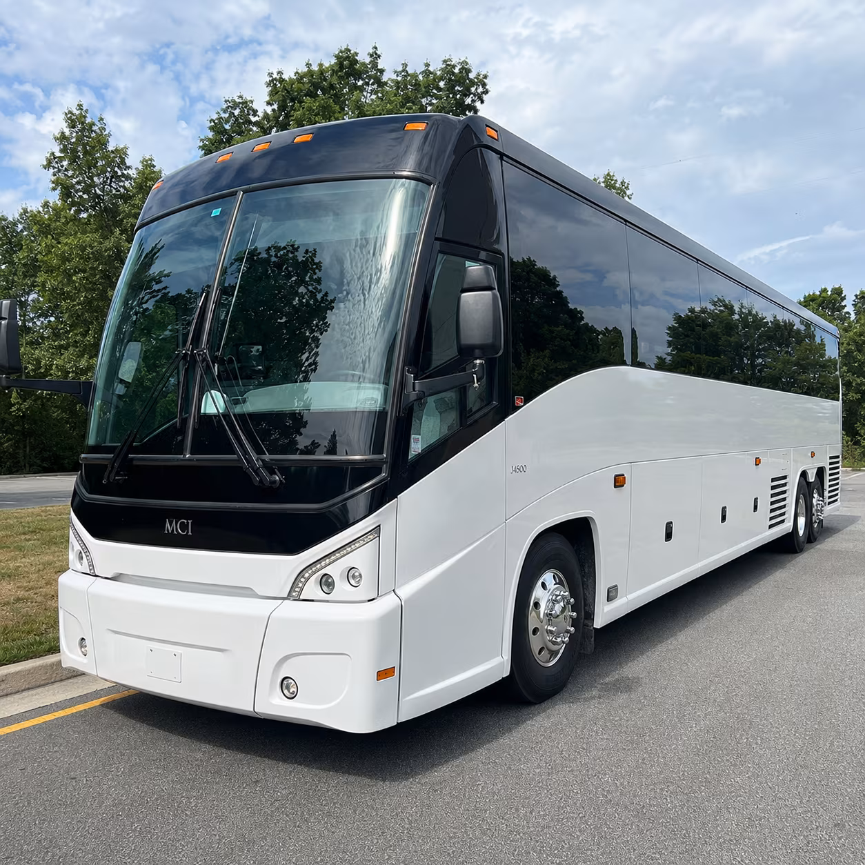 buses for agape international faithful central and large campus congregations