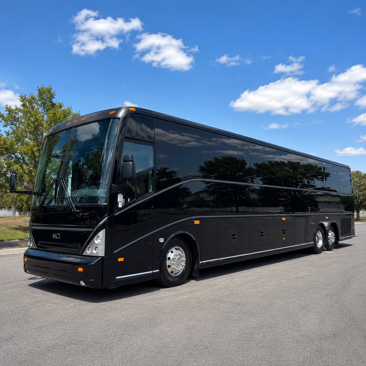 buses for griffith observatory and la zoo field trips