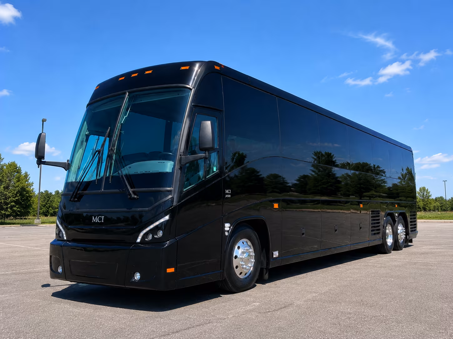 buses for malibu and pch wedding venues that handle the drive so you don t have to
