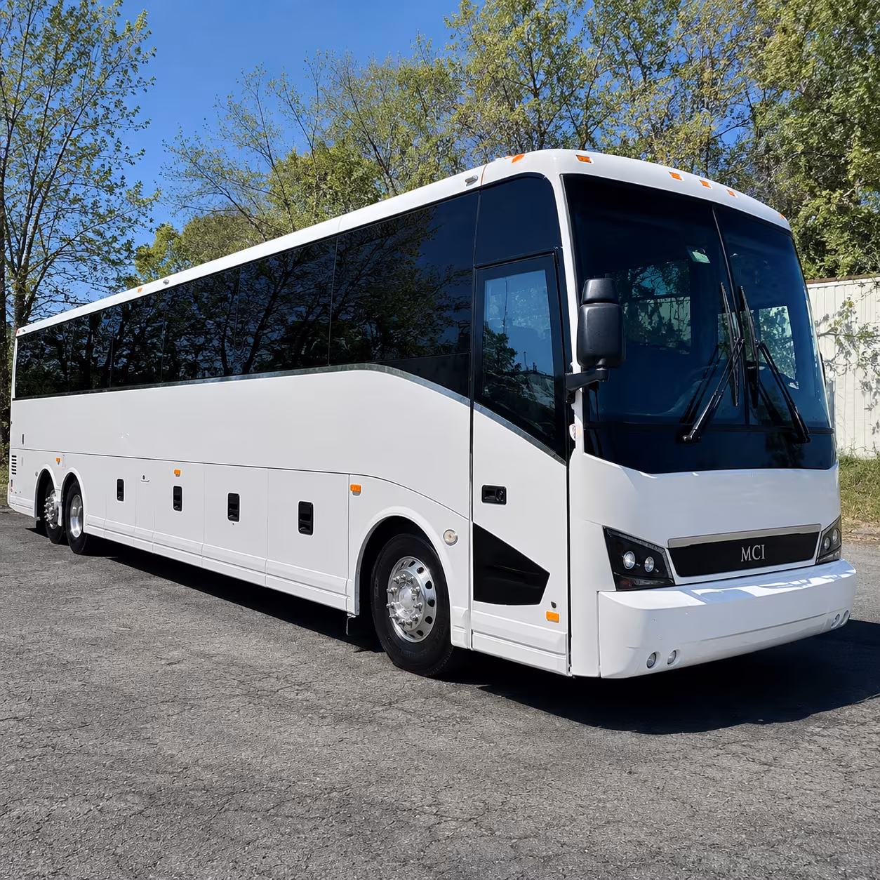 convention shuttle buses to the los angeles convention center