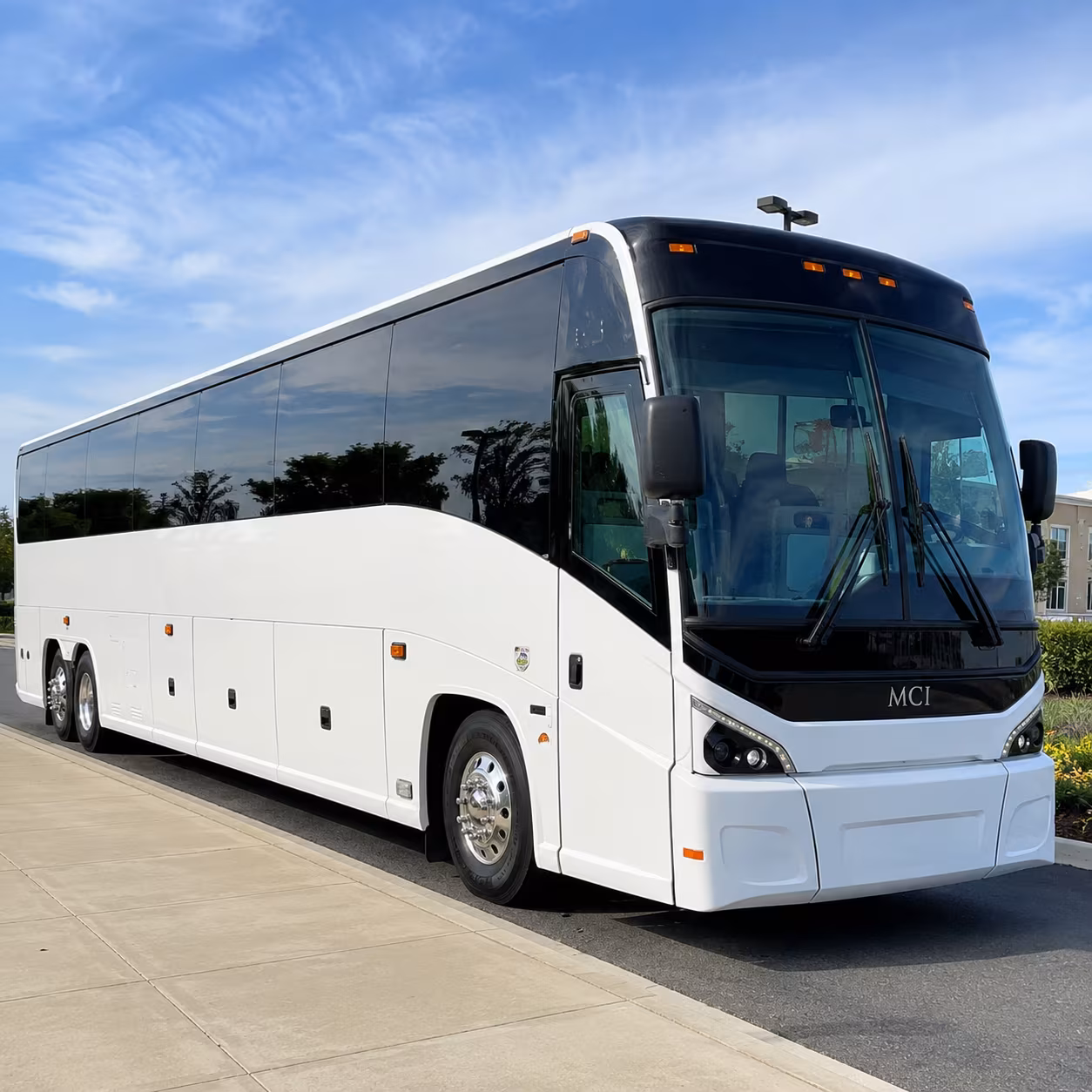 employee shuttle buses for silicon beach and playa vista campuses
