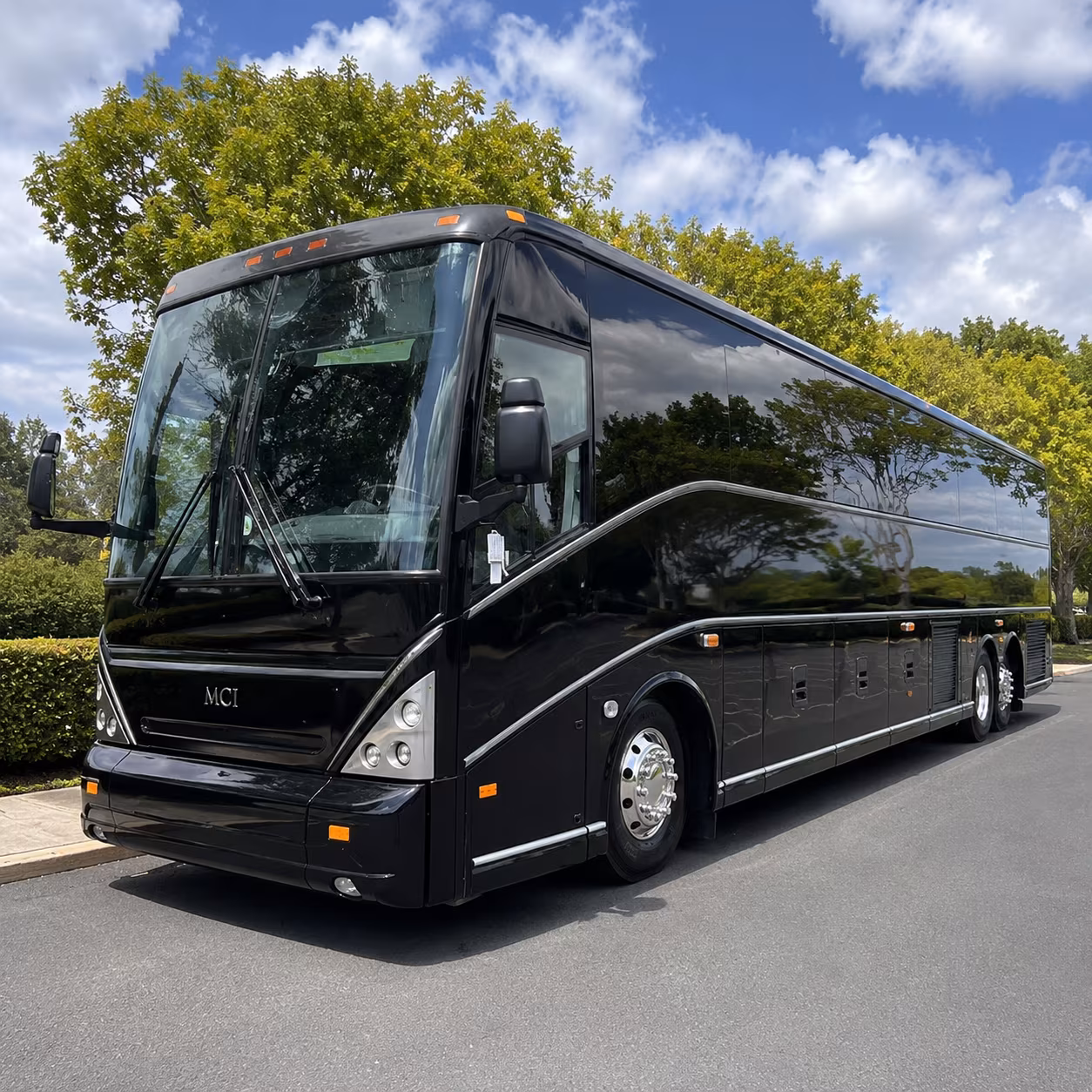 game day buses to sofi stadium crypto com arena and dodger stadium