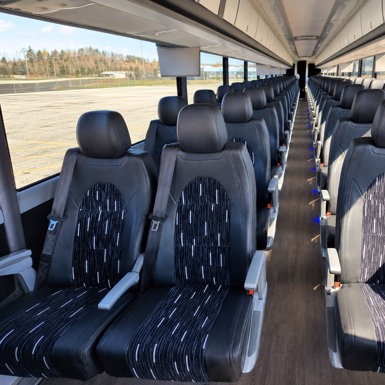 los angeles airport transportation