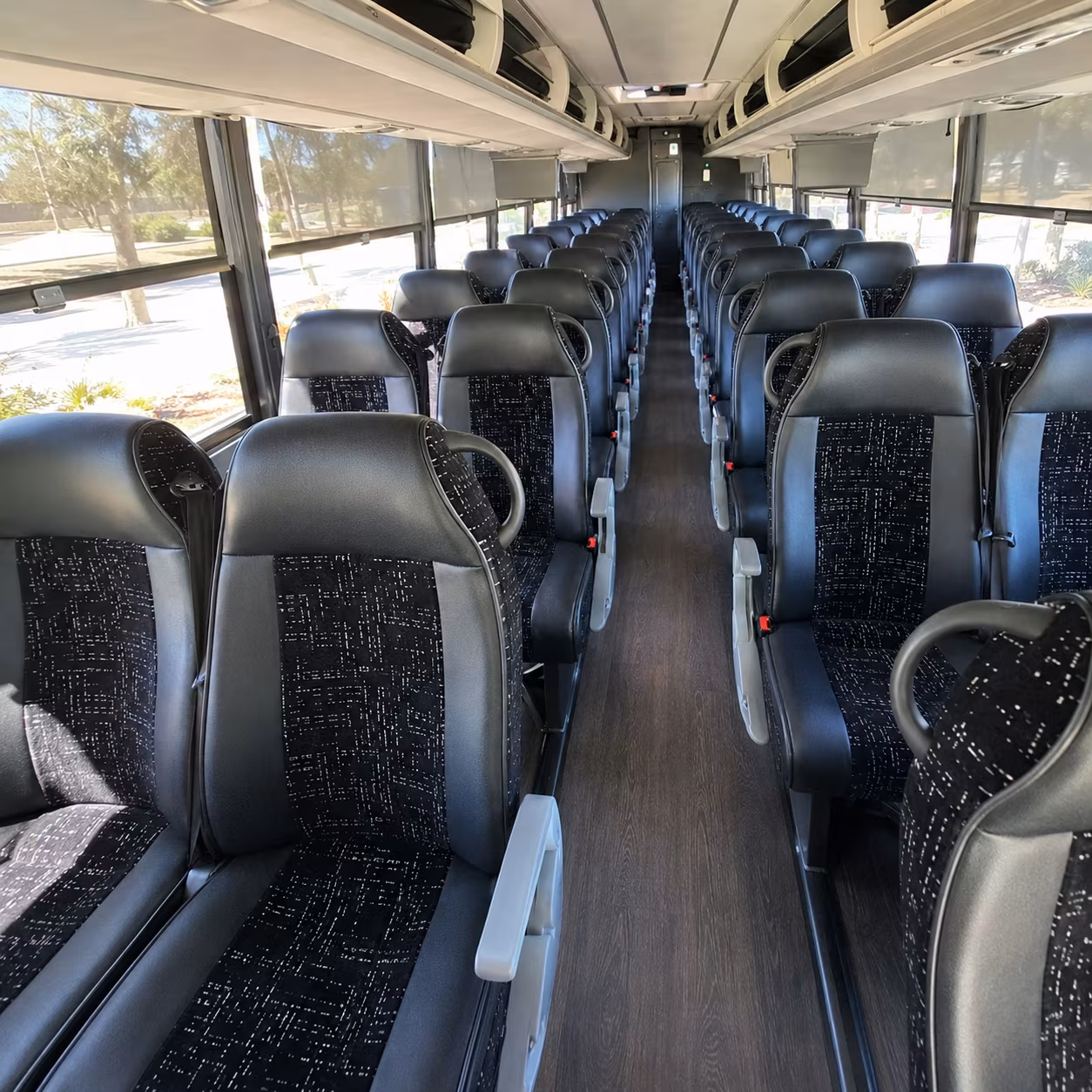 los angeles event transportation