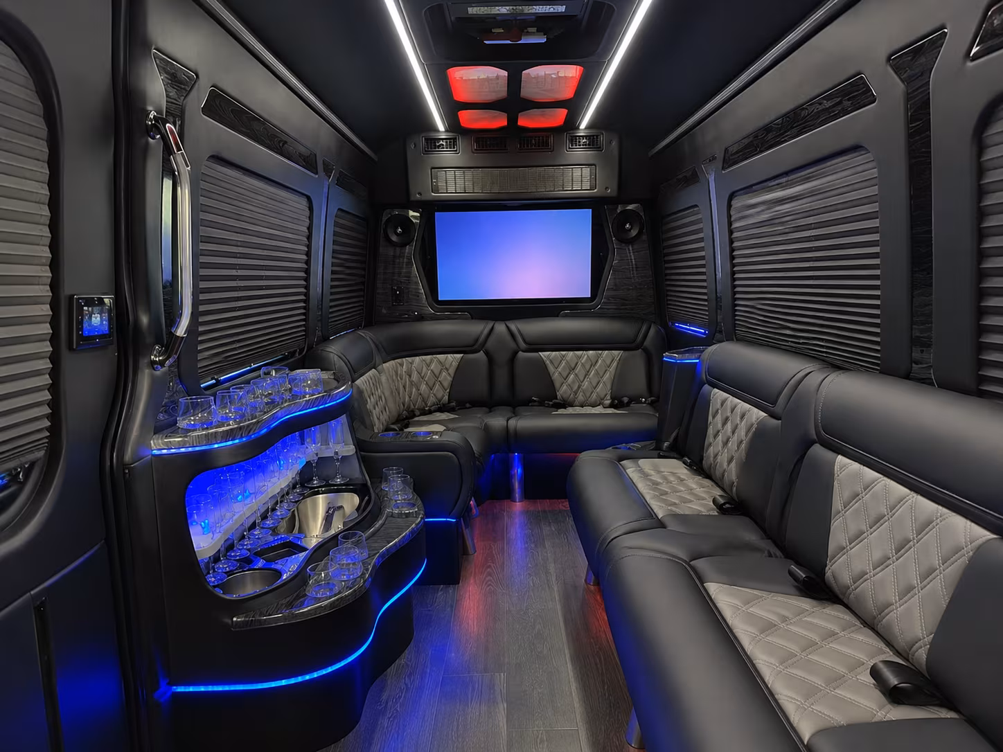 los angeles sporting event transportation