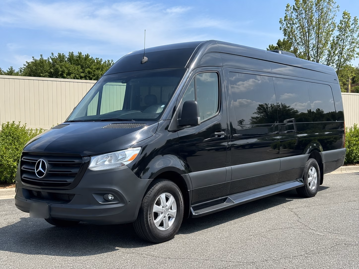 Los Angeles Wine Tour & Brewery Transportation