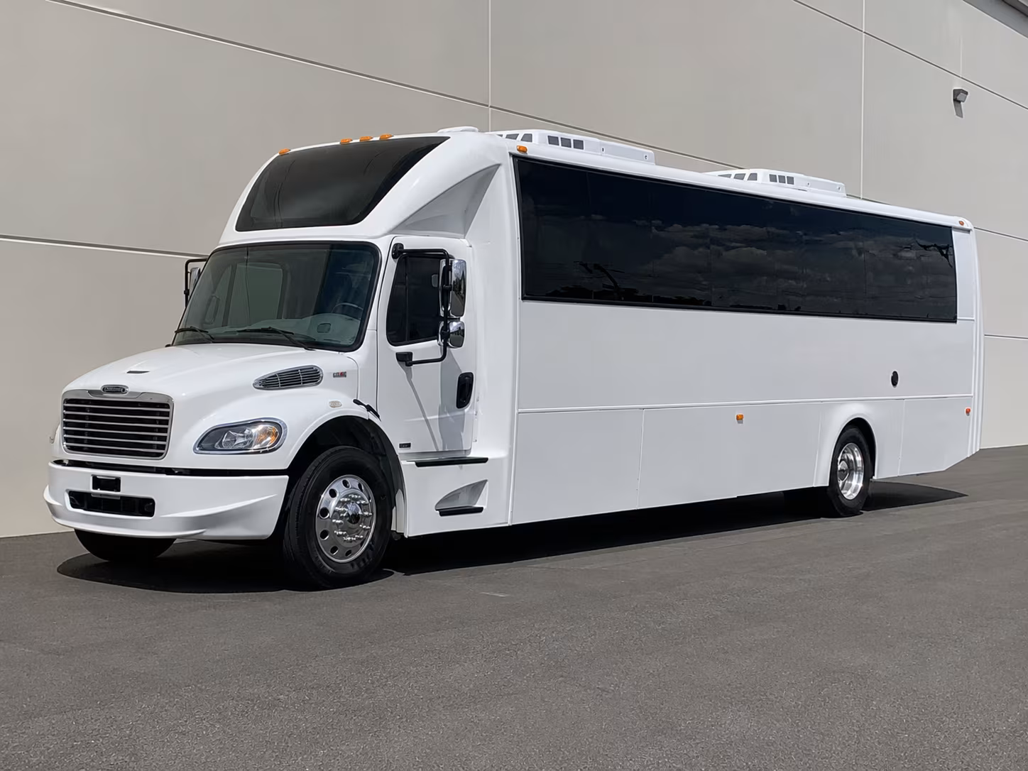party bus