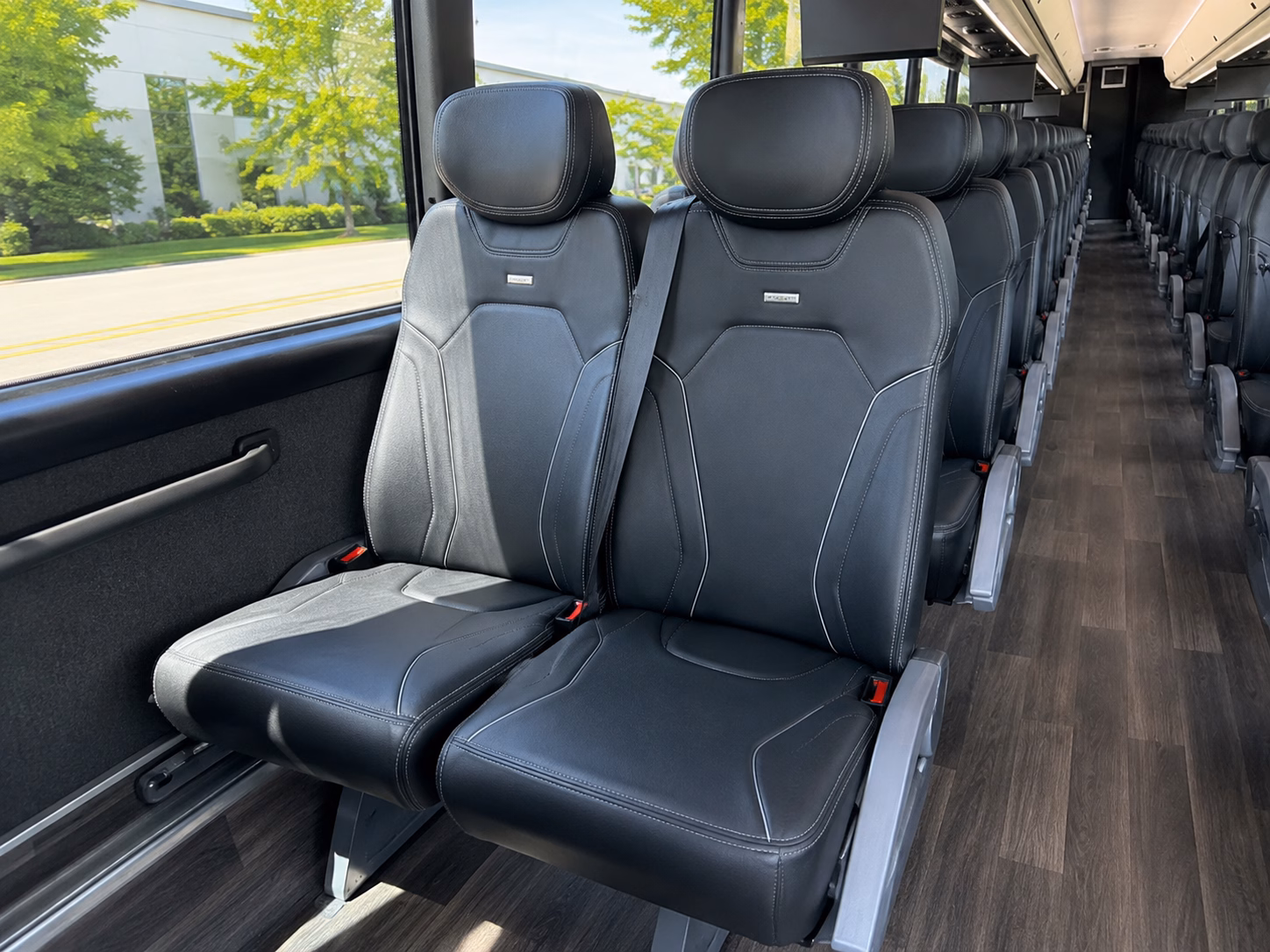 paso robles winery charter buses for the full wine country experience