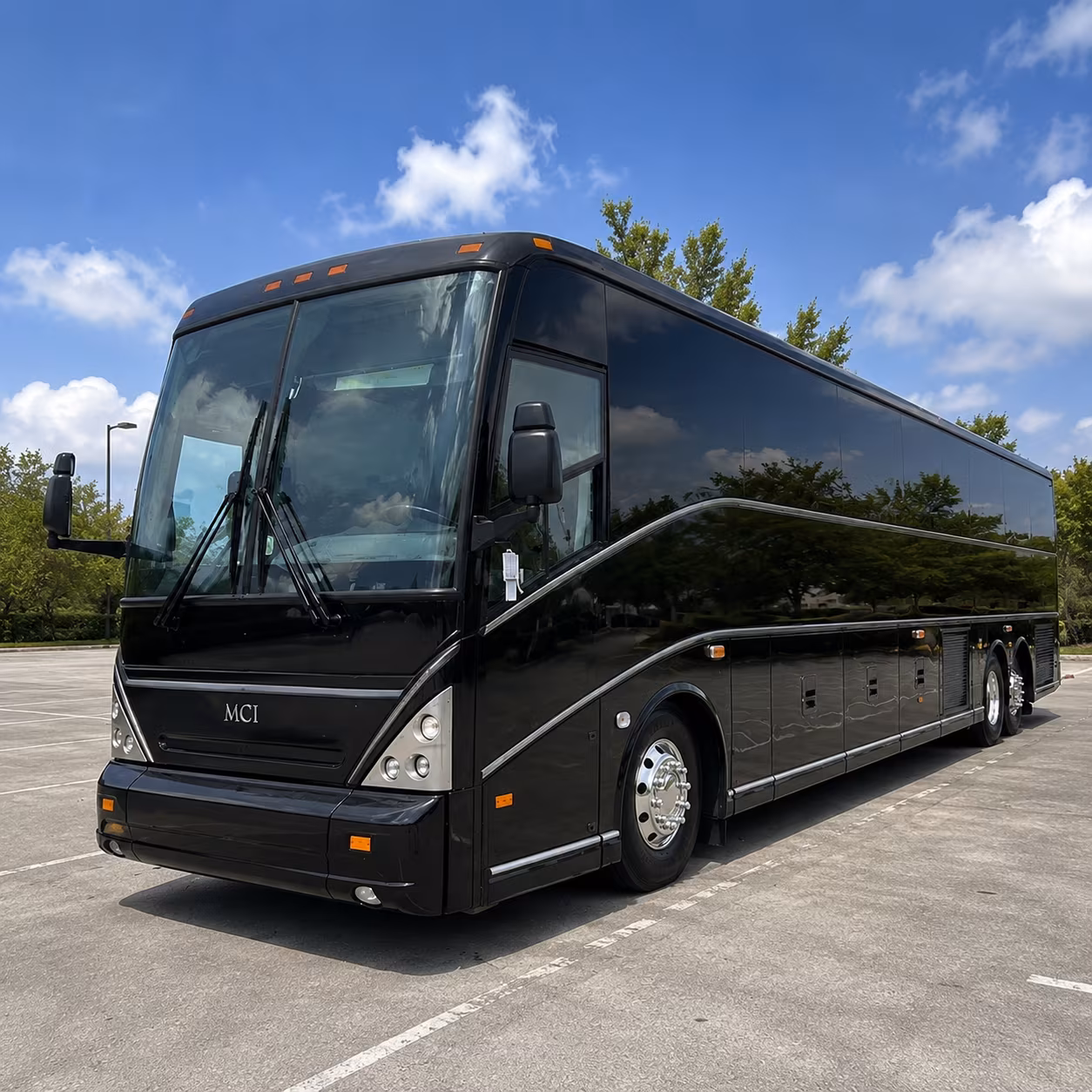 prom buses for the san fernando valley granada hills calabasas and beyond
