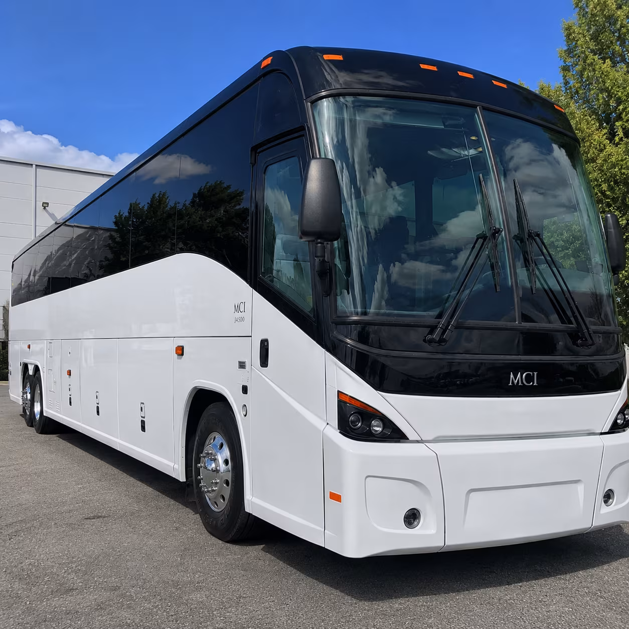 shuttle buses for el segundo and lax corridor aerospace groups