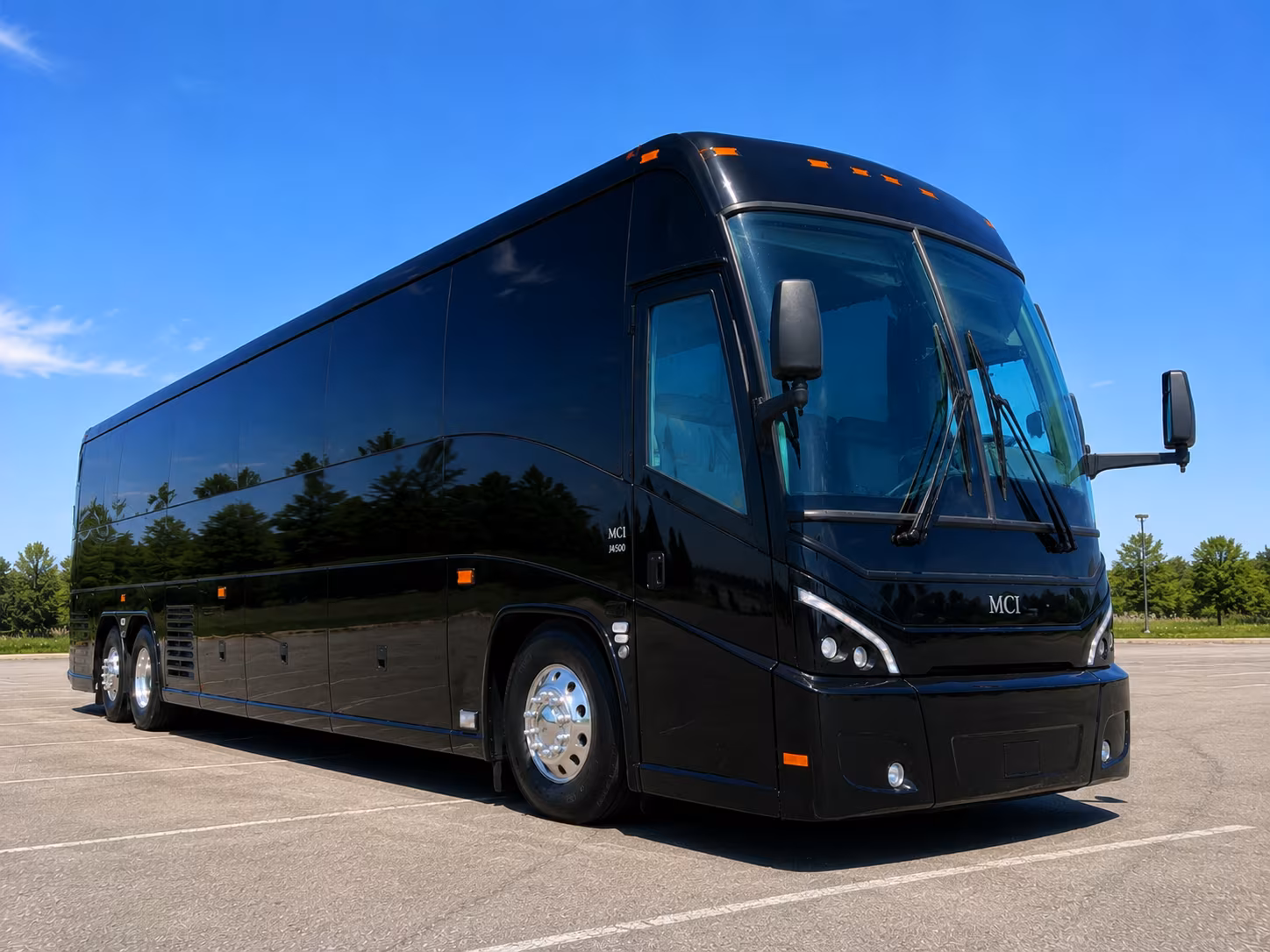 south bay and palos verdes prom bus rentals to terranea and coastal venues