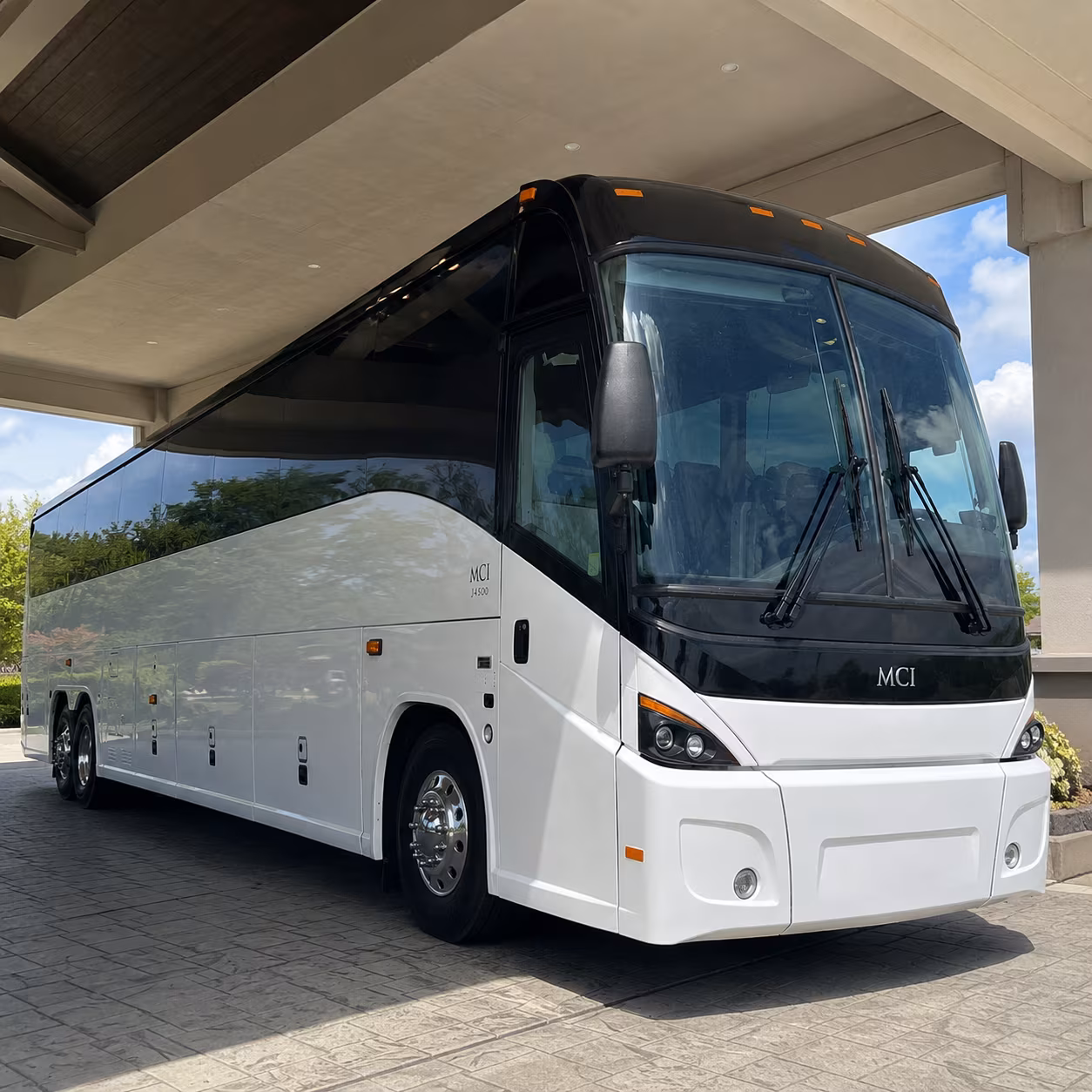 spacex and hawthorne tech campus employee transportation