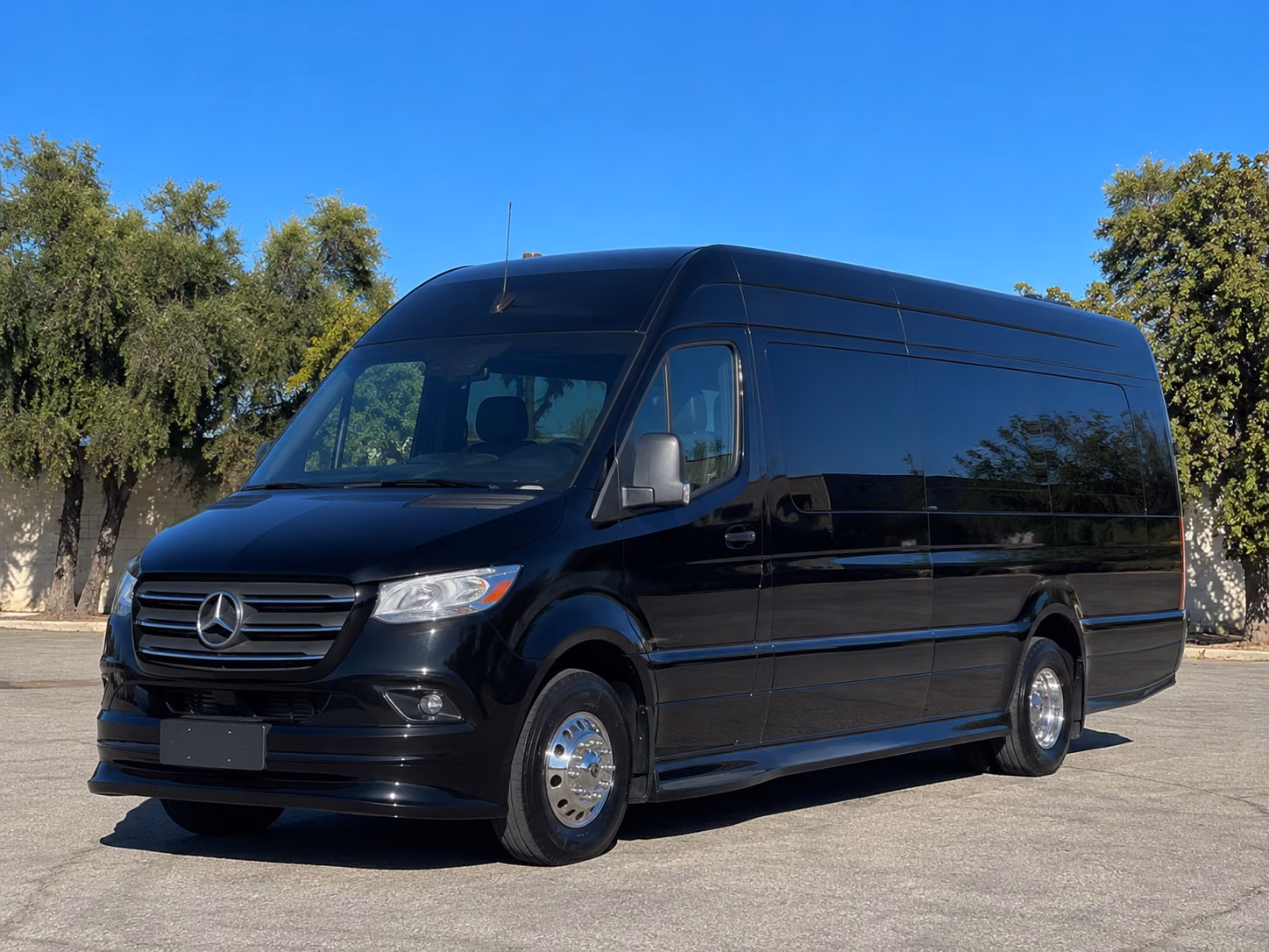 transportation serving los angeles and nearby cities