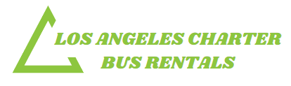 Los Angeles Charter Bus Rentals logo